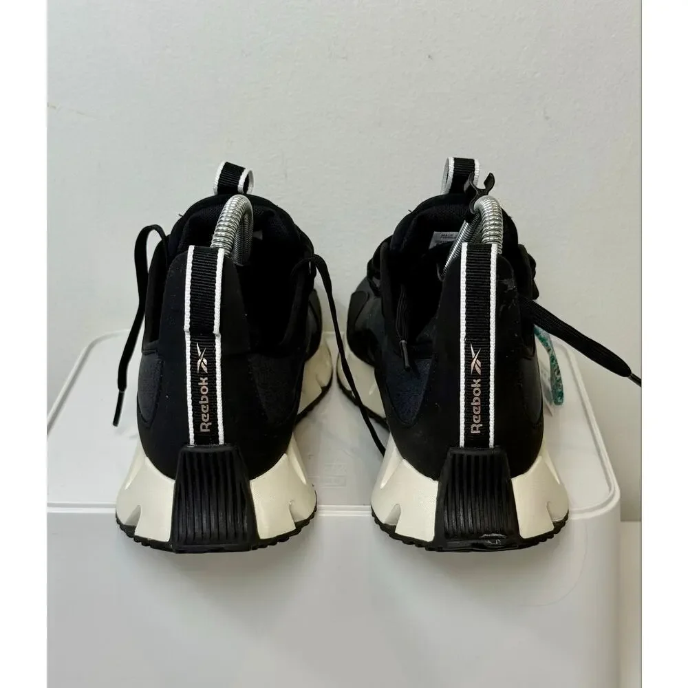 Reebok Women's Zig Dynamica STR Shoes Size 8